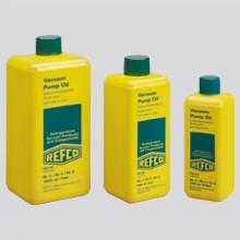 REFCO VACUUM PUMP Oil 