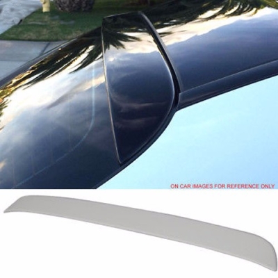 W213 Rear Roof Spoiler