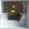 LEX25-(9-18) LEX25-(9-18)-16.7A CCTV POWER SUPPLY