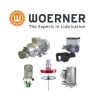 Woerner  Pumps and Related Spares