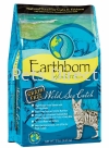 Earthborn Holistic Wild Sea Catch Earthborn Cat Food