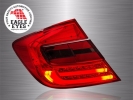 Civic LED Light Bar Tail Lamp 12~15 Civic 2012 (Ninth Generation) Honda