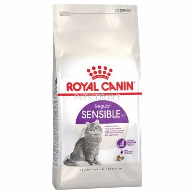 Royal Canin Sensible 33