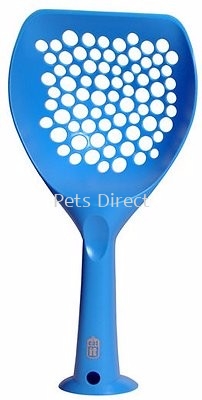 Catit Litter Scoop, Blue (50577)