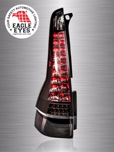 CRV LED Tail Lamp 07~11