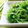 CHUKA WAKAME WITH AGAR Seasoned Food