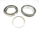 FLYGY SEAL - 80MM (L) - TC/TC/VITON FLYGY PUMP SEALS By Brand Menchanical Seal