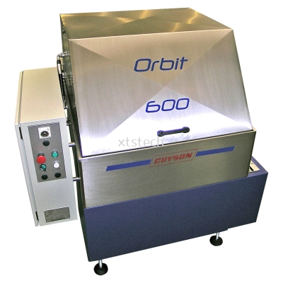 Orbit 600