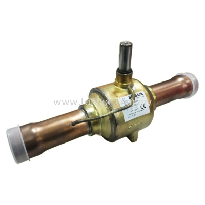 Sanhua Solenoid Valve - Solder 1-3/8" MDF-B03-32H001