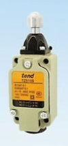 TEND TZ-5109 LIMIT SWITCH Malaysia Indonesia Philippines Thailand Vietnam Europe & USA TEND FEATURED BRANDS / LINE CARD