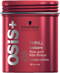 Schwarzkopf Osis Thrill Fiber texture gum 100ml