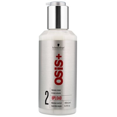 Schwarzkopf Osis Upload Lifting volume cream 200ML