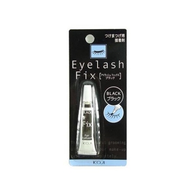 Koji Eyelash Fix 5ml (Black)