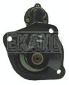 0001 367 034 TRUCK / HEAVY DUTY BOSCH SERIES STARTER