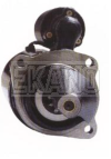 0001 368 309 TRUCK / HEAVY DUTY BOSCH SERIES STARTER