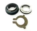 XA - 35MM - TC/TC/VITON FLYGY PUMP SEALS By Brand Menchanical Seal