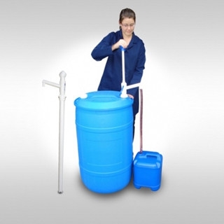 Manual Drum Pump 55 Gallon