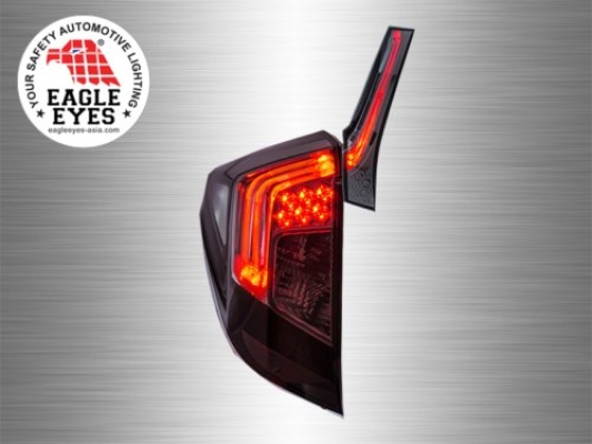 Jazz LED Tail Lamp 14~17