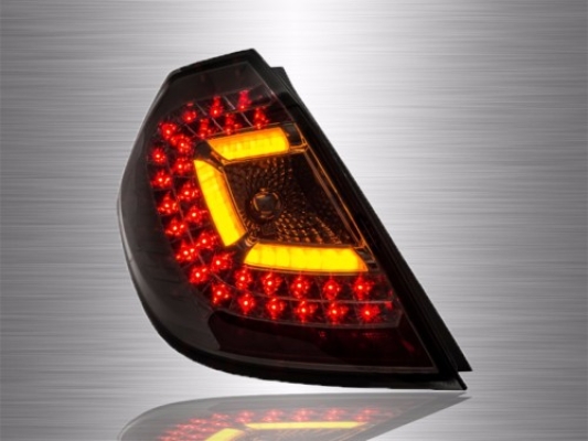 Jazz LED Light Bar Tail Lamp 10~14