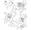 ENGINE COVER(S) VULCAN 900 CLASSIC LT 2017 Parts Diagrams KAWASAKI PARTS