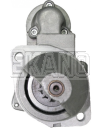 0001 230 005 Agricultural BOSCH SERIES STARTER