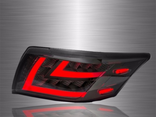 Vios LED Light Bar Tail Lamp 13~17