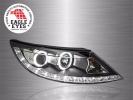 Sportage Projector Starline Cool Look Head Lamp 11-13 Sportage (2011) Kia