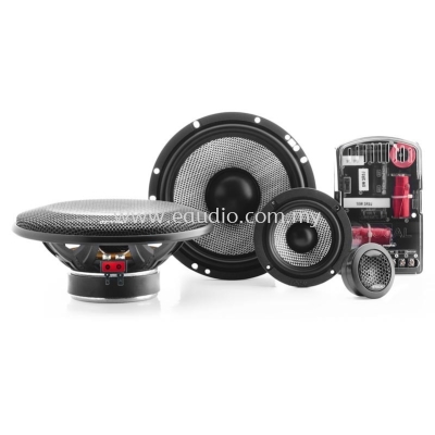 Focal Access Series 165 AS3 6.5'' 3 way Component Speaker