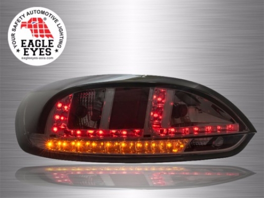 VW Scirocco LED Tail Lamp 08-13