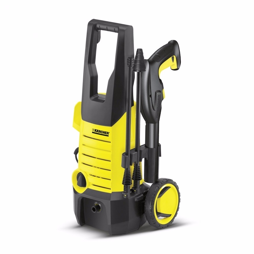 KARCHER K 2.350 HIGH PRESSURE WASHER