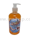 Cucilax Handwash - Peach Handwash