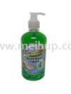 Cucilax Handwash - Apple Handwash