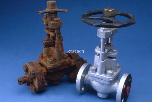 Valves, Pumps and Hydraulics