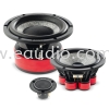 Focal Utopia BE Series Ultima Hi-End Car Component Speaker Focal Speaker & Subwoofer 