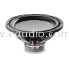 Focal Access Series SUB 25A4 10" Subwoofer Focal Speaker & Subwoofer 