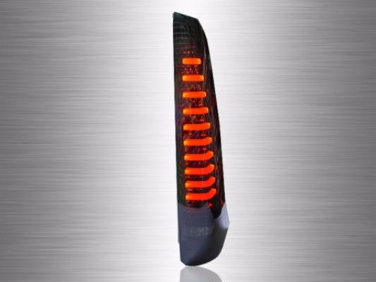 Nissan Serena C26 LED Light Bar Tail Lamp 13-17