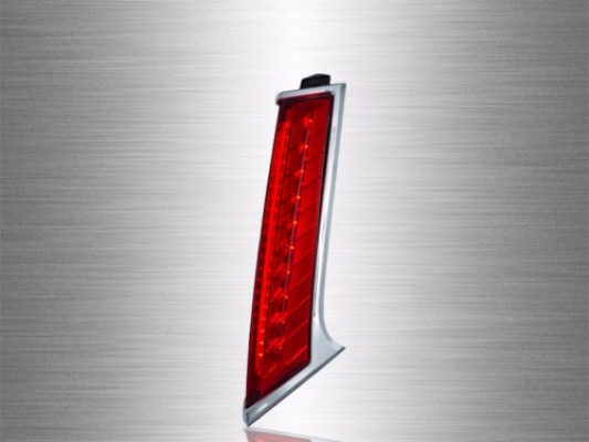 X-Trail LED Rear Upper Lamp 15~17