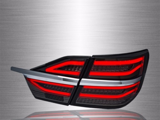 Camry LED Light Bar Tail Lamp 16~17