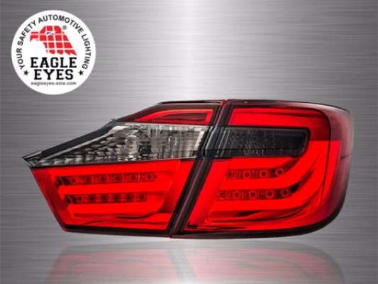 Carmy LED Light Bar Tail Lamp 12~15