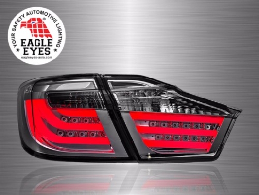 Camry LED Light Bar Tail Lamp 12~15