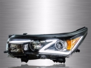 Altis Projector LED Light Bar Head Lamp 14~17 Altis (2014) Toyota