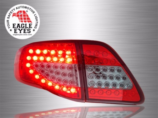 Altis LED Tail Lamp 08-10