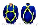 JE-1047 CE Full Body Harness Full Body Harness Construction Safety