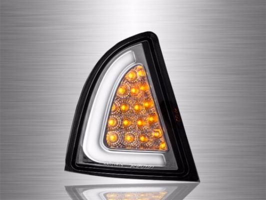 Prius C LED Light Bar Signal Lamp 10~14