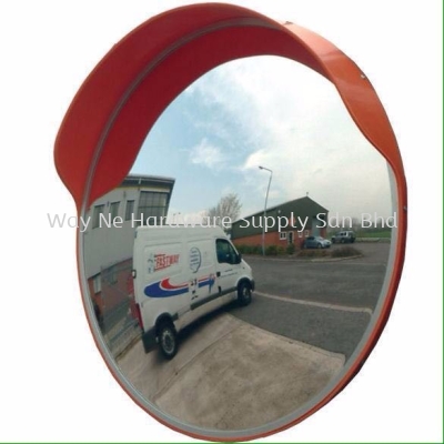 Convex Mirror Outdoor