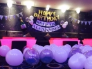 Happy Birhtday Alex Room VIP666 Happy Birthday Alex Latest Activities