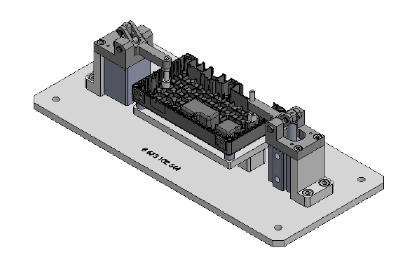 Jig Design