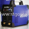 ARC 250 CT Inverter MMA / SMAW Welding  Machines