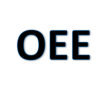 OEE Software (Overall Equipment Effectiveness)