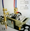 Straight Line Gas Cutter Gas Cutting Machines  Welding / Cutting / Heating Equipment